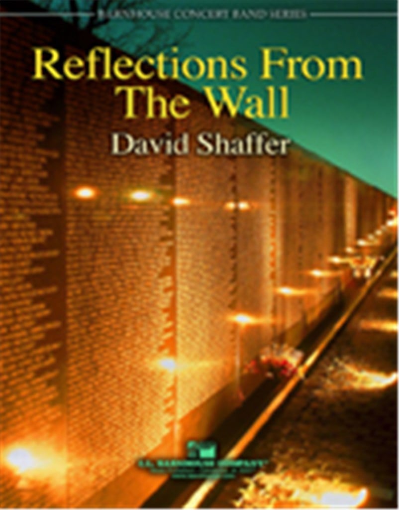Reflections From The Wall